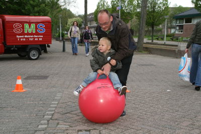 Foto 57 uit 5 Mei Viering Focus