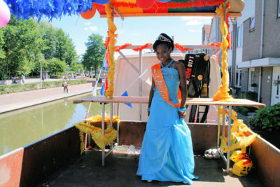 Foto 80 uit Carnaval Beverwaard