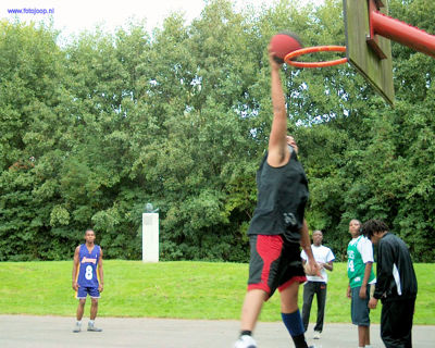 Foto 54 uit dwightmemorealday07