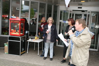 Foto 37 uit 5 Mei Viering Focus