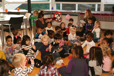 Foto 10 uit RKRegenboog25Jaar