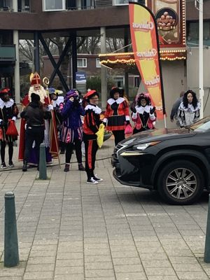 Foto 73 uit Sinterklaas 2022