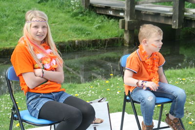 Foto 90 uit Koningsdag 26-04-14