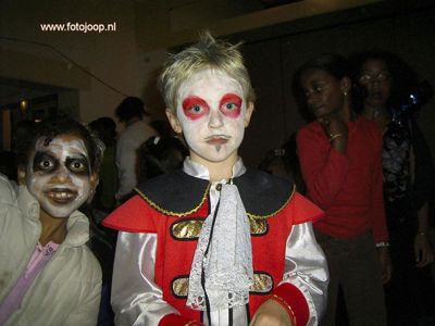 Foto 214 uit halloween2005