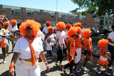 Foto 167 uit Carnaval Beverwaard