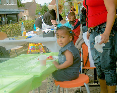 Foto 89 uit wijkfeest beverwaard