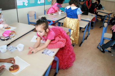 Foto 249 uit CarnavalRKRegenboog