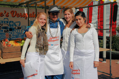 Foto 33 uit KunstRoute26-09-09