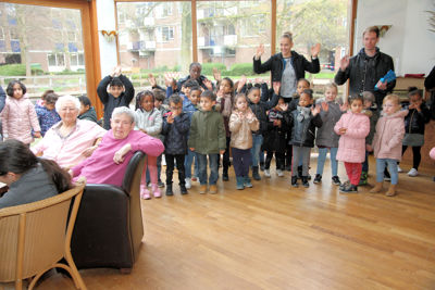 Foto 51 uit SpellenIJsselburgh