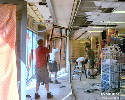 Foto 871 uit WcBeverwVerbouwing