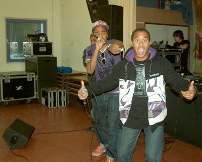 Foto 37 uit sport,spel&cultuurdag