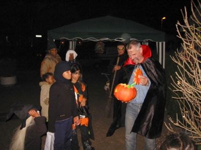 Foto 40 uit halloween2005