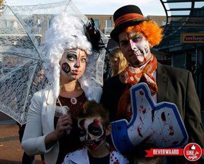 Foto 196 uit Halloween26-10-13