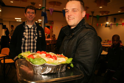 Foto 27 uit WijkMaalTijdFocus