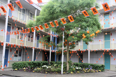 Foto 5 uit BeverwaardOranjeWk