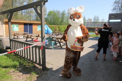 Foto 40 uit Pasen-Stormpolder