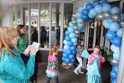 Foto 54 uit Frozen World Focus