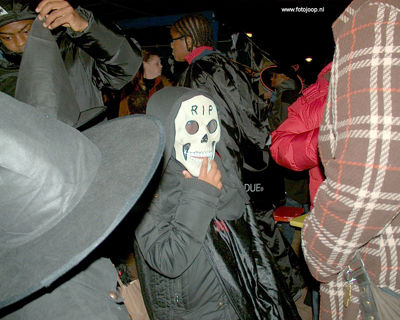 Foto 474 uit halloweenbeverwaard