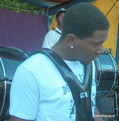 Foto 59 uit wijkparkfeest 2006