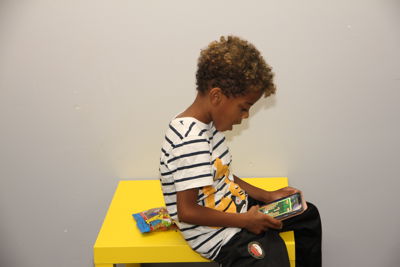 Foto 4 uit Zang WorkShop8-8