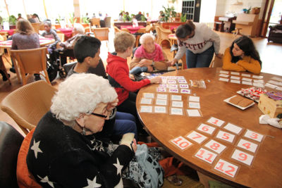 Foto 20 uit SpellenIJsselburgh