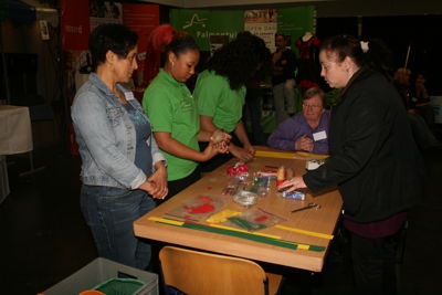 Foto 148 uit OnderwijsbeursFocus