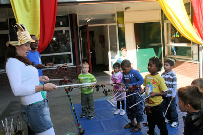 Foto 326 uit RKRegenboog30Jaar