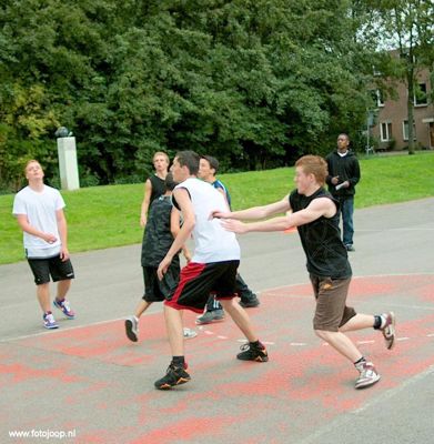 Foto 4 uit dwightmemorealday07