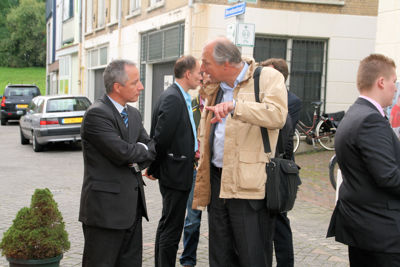 Foto 59 uit Boksschool I-Believe