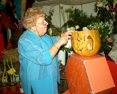 Foto 353 uit HalloweenBeverwaard