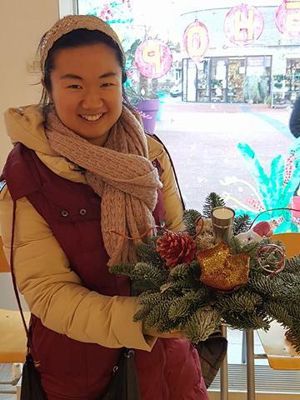 Foto 19 uit workshop Neelysha