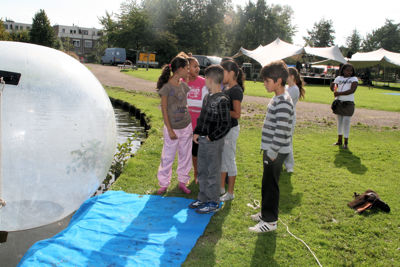 Foto 87 uit Wijkfeest-Braderie