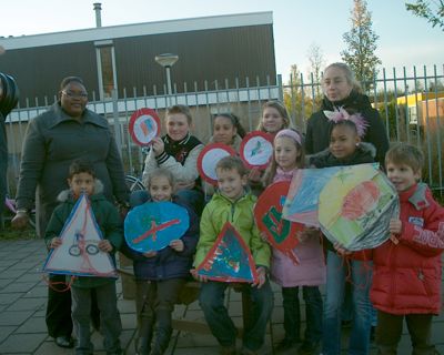 Foto 19 uit Startverkeersslang07