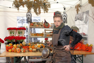 Foto 52 uit Halloween-2018