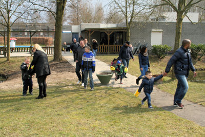 Foto 26 uit PaasHaasStormpolder