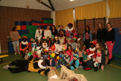 Foto 201 uit Sint-RKRegenboog