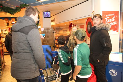 Foto 12 uit Streetleaque Team