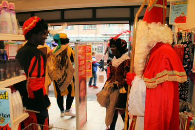 Foto 89 uit Sint in de Beverwaard