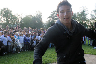 Foto 4 uit Barkentijn 5Jaar14_9