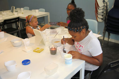 Foto 10 uit Make-up Maken22-8