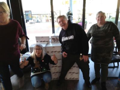 Foto 12 uit kerstpakkettenActie