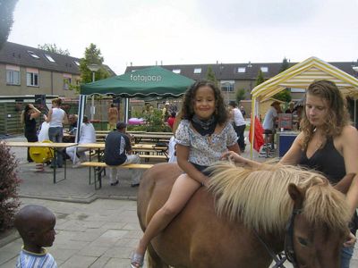 Foto 67 uit country feest 2005