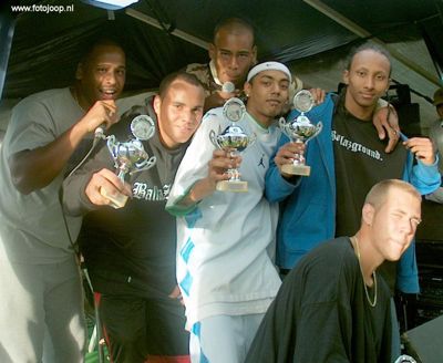 Foto 23 uit dwightmemorealday07