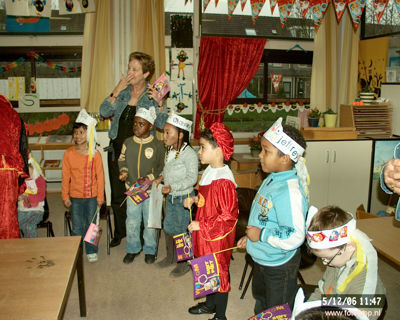 Foto 207 uit RK Regenboog