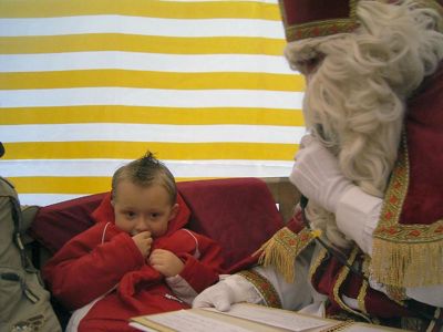 Foto 113 uit sinterklaas2005