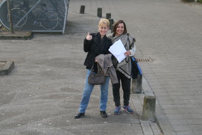 Foto 17 uit Wetering PaasBruch