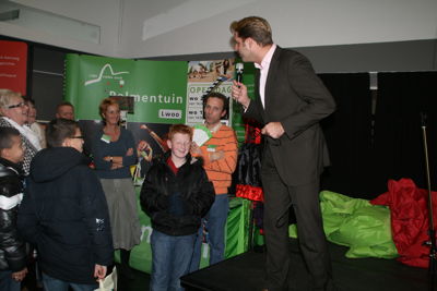 Foto 195 uit OnderwijsbeursFocus