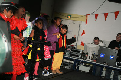 Foto 448 uit CarnavalRKRegenboog