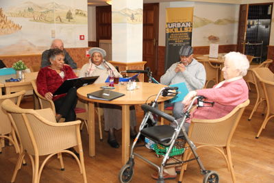 Foto 36 uit ROTTERDAM In Koor