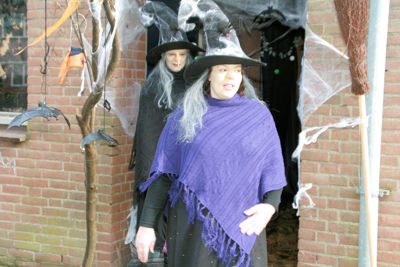 Foto 34 uit HalloweenBeverwaard